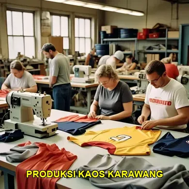 Pdl Ringan Karawang: Solusi Pakaian Outdoor Nyaman
